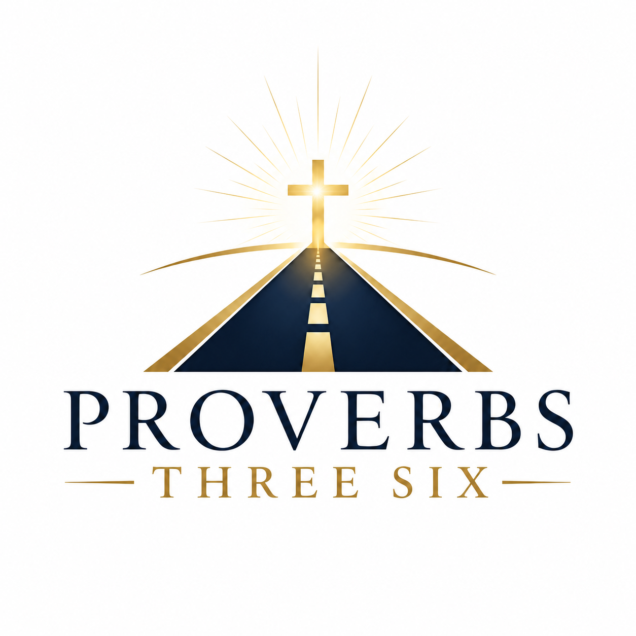Proverbs Three Six logo